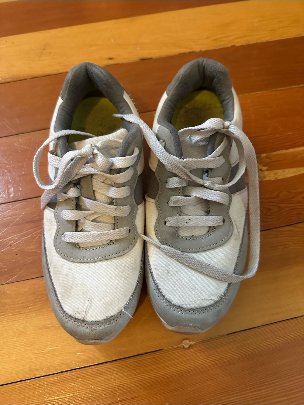 Cat & Jack Kids running shoes - 3